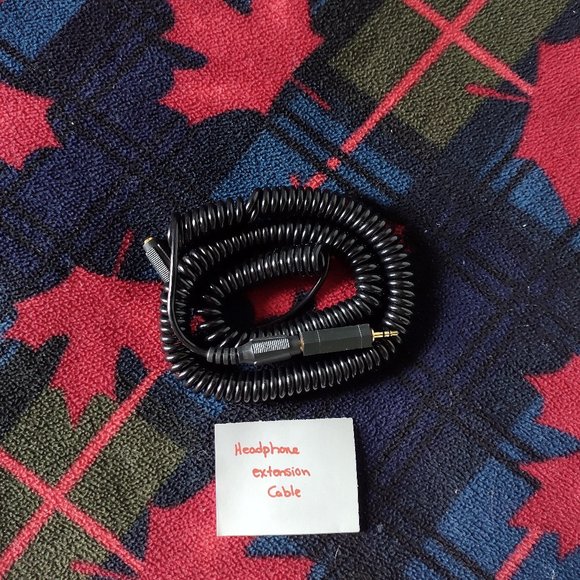 🌸 3 for $20 🌸 Universal Audio Extension Kit - Picture 1 of 4